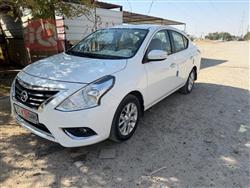نيسان صني